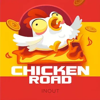 chicken road