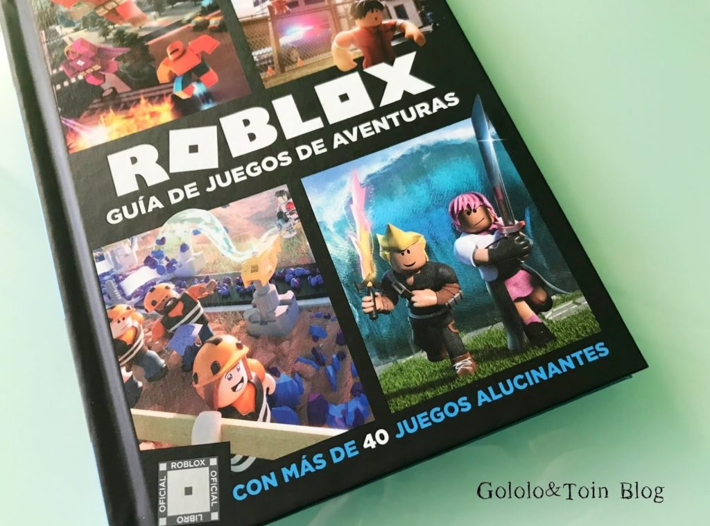 Que Es Y Como Se Juega En Roblox Gololo Y Toin Blog De Maternidad Educacion Y Ninos - roblox guía de juegos de aventuras con más de 40 juegos