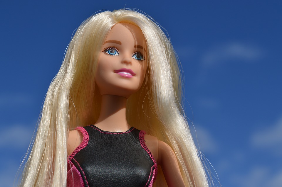 Barbie: una muñeca con mucha historia