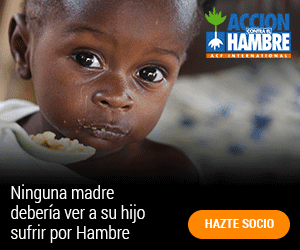 acción contra el hambre