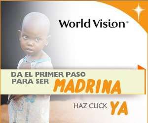 hazte madrina