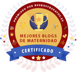 Mejores blog de maternidad